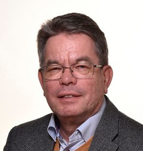 Markku Paavola  — Pihlajalinna