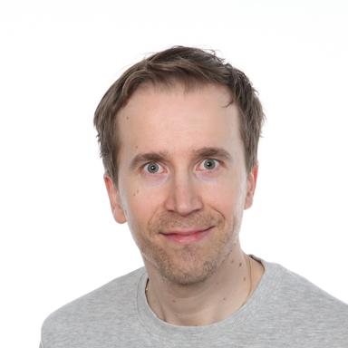 Timo Valkonen, Master of Health Science — Pihlajalinna