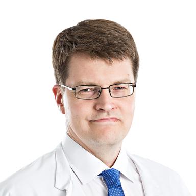 Timo Aalto, Docent — Pihlajalinna