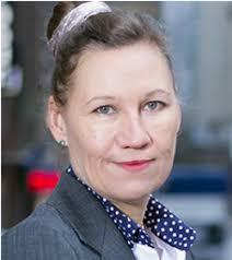 Maarit Venermo, Lic.Med., Doctor of Medical Science, Professor — Pihlajalinna