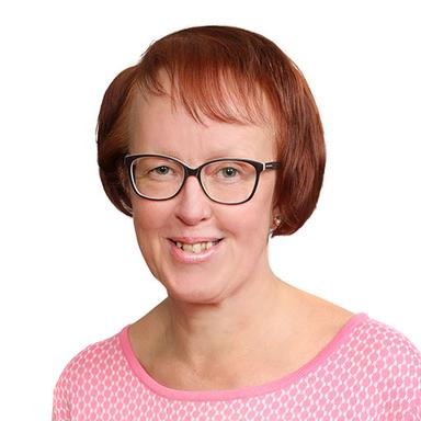 Maarit Aro-Heinilä, Lic.Med. — Pihlajalinna