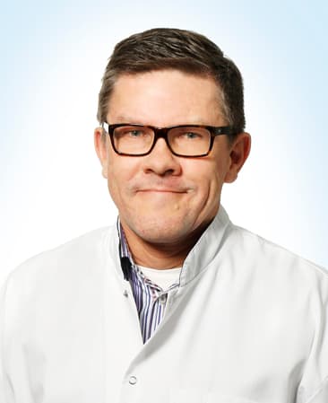 Juhani Sand Docent, Doctor of Medical Science — Pihlajalinna