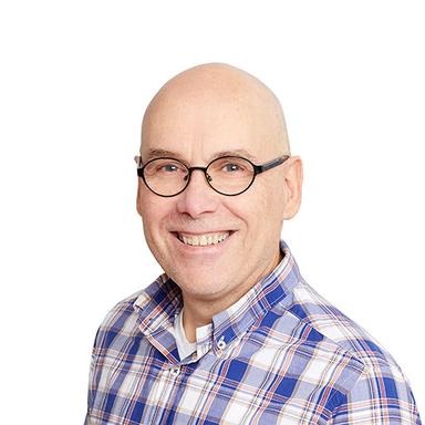 Jarmo Toivanen, Doctor of Medicine and Surgery — Pihlajalinna