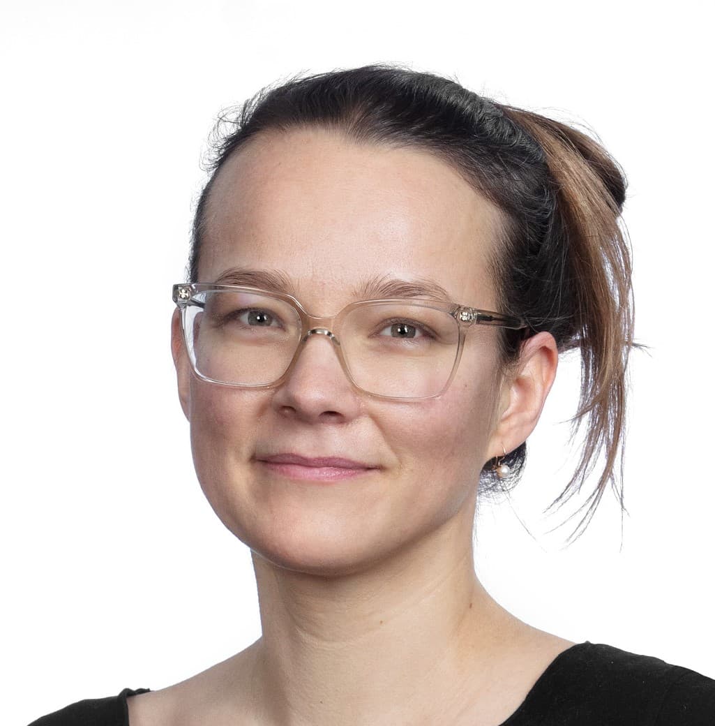 Kaisa Lehtimäki Lääketieteen tohtori — Pihlajalinna