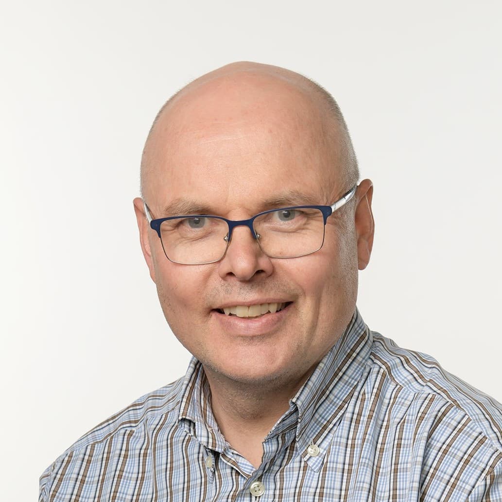 Timo Hyytinen Doctor of Medicine and Surgery — Pihlajalinna