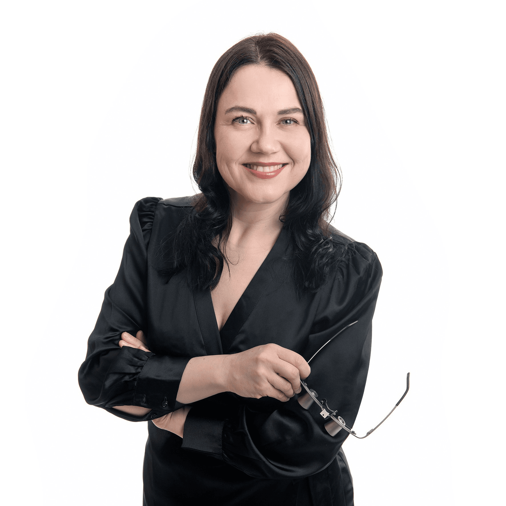 Marika Kuuskeri Doctor of Medical Science — Pihlajalinna