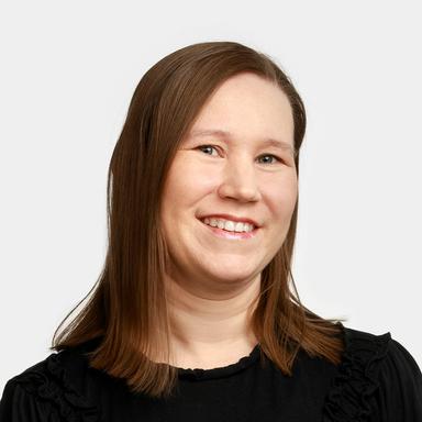 Susanne Arola, Lic.Med. — Pihlajalinna