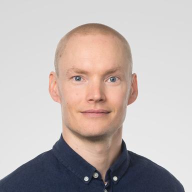 Ville Waltari, Lic.Med. — Pihlajalinna