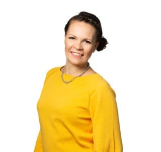 Anne Korjonen  — Pihlajalinna