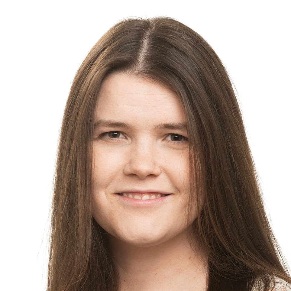 Saara Koivusalo Lääketieteen lisensiaatti — Pihlajalinna