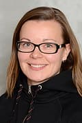 Piia Pajukoski  — Pihlajalinna