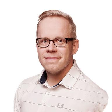 Vesa Tabell, Master of Health Science — Pihlajalinna
