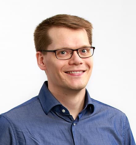 Sakari Penttilä Matti Lääketieteen tohtori — Pihlajalinna