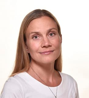 Jenni Björklund  — Pihlajalinna