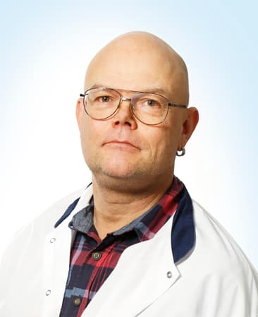 Ari Markkanen Lääketieteen lisensiaatti — Pihlajalinna