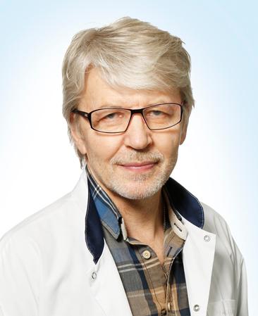 Jarmo Välipakka, Lic.Med. — Pihlajalinna