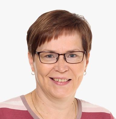 Päivi Ainali, Licentiate of Arts (Psychology) — Pihlajalinna