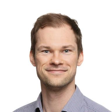 Martti-Mikaeli Torkko, Lic.Med. — Pihlajalinna