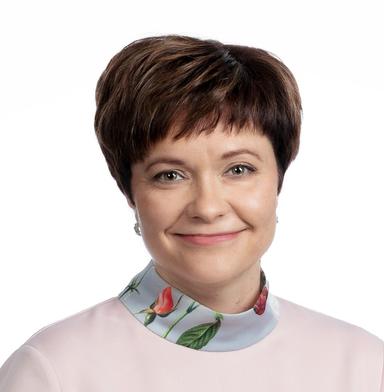 Johanna Uitti, Doctor of Medical Science — Pihlajalinna
