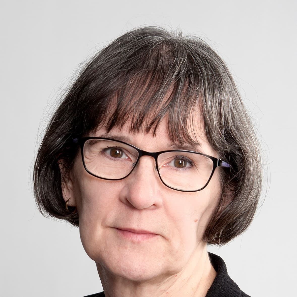Anita Parviainen Lic.Med. — Pihlajalinna