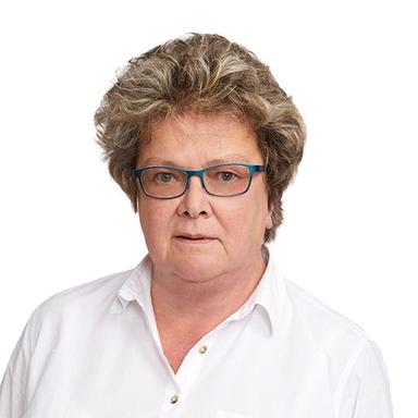 Annikki Vaalasti, Docent, Doctor of Medicine and Surgery — Pihlajalinna