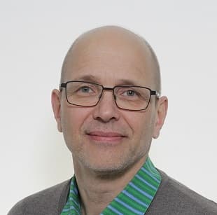 Markku Terävä Lääketieteen tohtori — Pihlajalinna