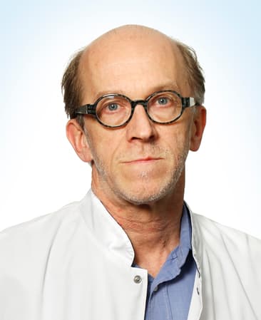 Heikki Saha Doctor of Medicine and Surgery, Professor — Pihlajalinna