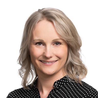 Kerttu Toivo, Doctor of Medical Science, Lic.Med. — Pihlajalinna