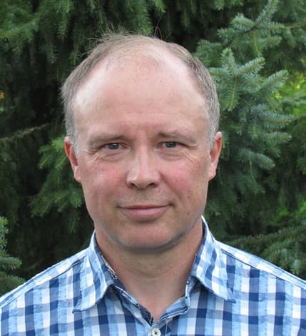 Jukka Luoma Dosentti, Lääketieteen tohtori — Pihlajalinna