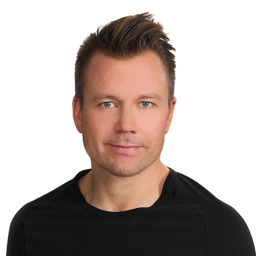 Janne Lehtinen Dosentti, Lääketieteen tohtori — Pihlajalinna