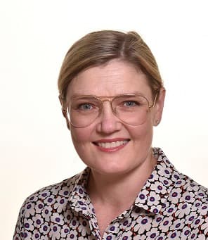 Sanni Lahdenperä Doctor of Medical Science — Pihlajalinna