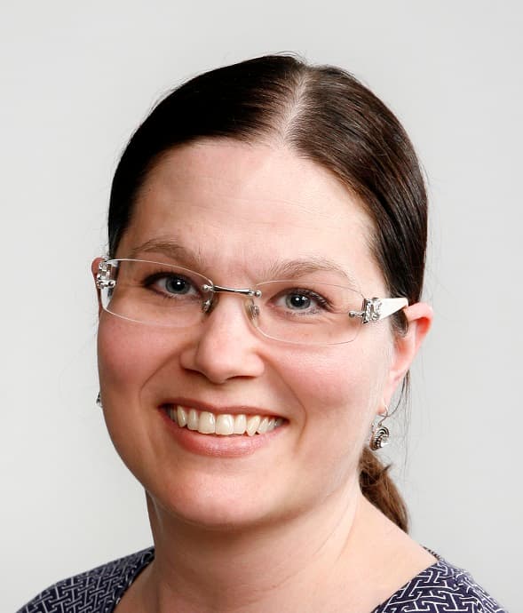 Suvi Rautiainen Lic.Med., Doctor of Medical Science — Pihlajalinna