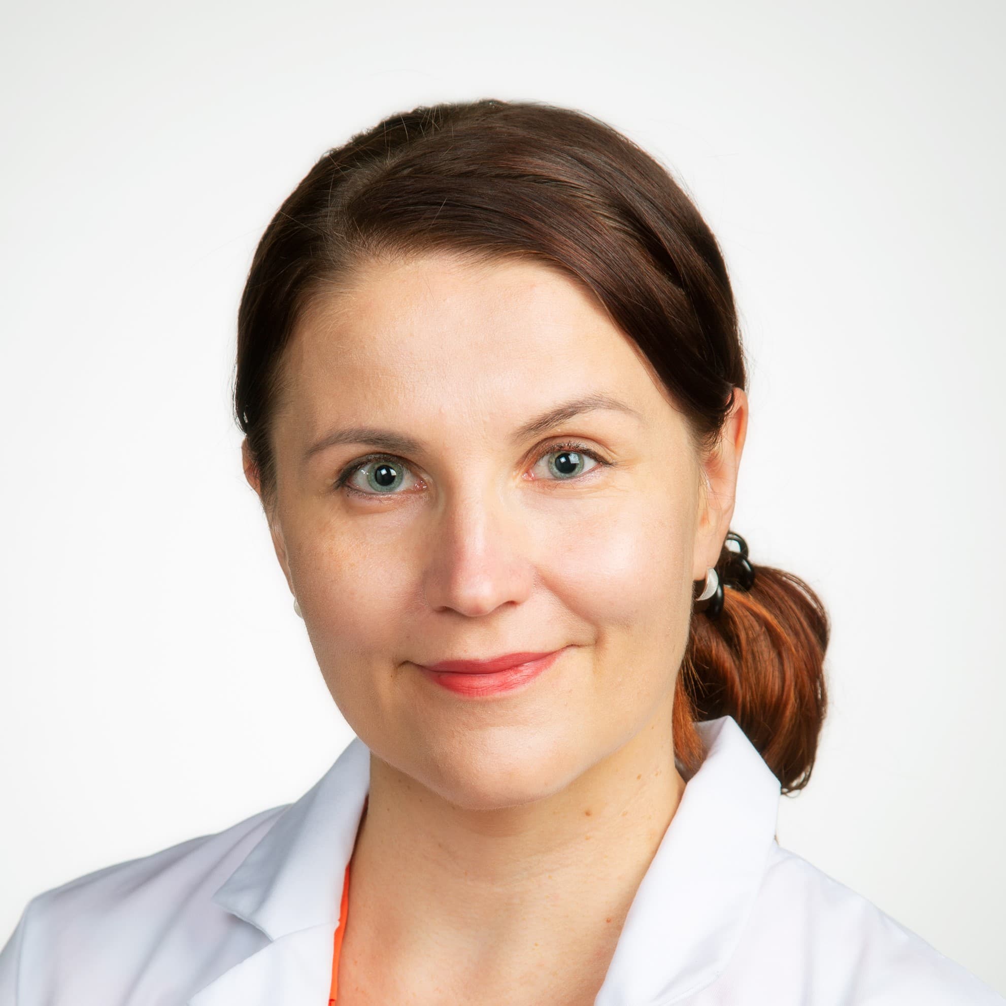 Anne Lätti Doctor of Medical Science — Pihlajalinna