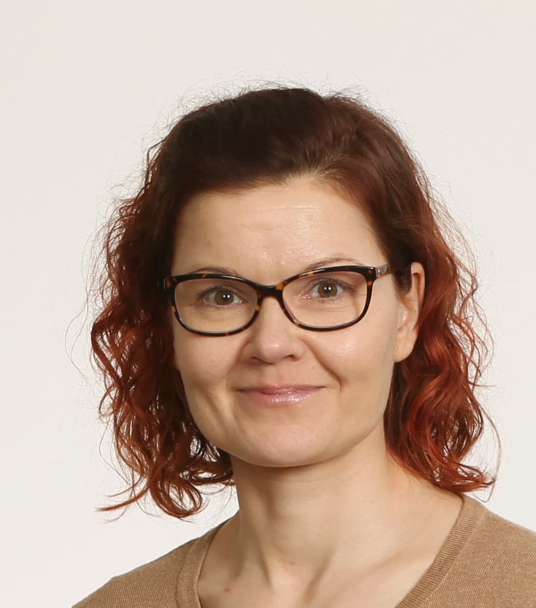Anna Väkevä  — Pihlajalinna