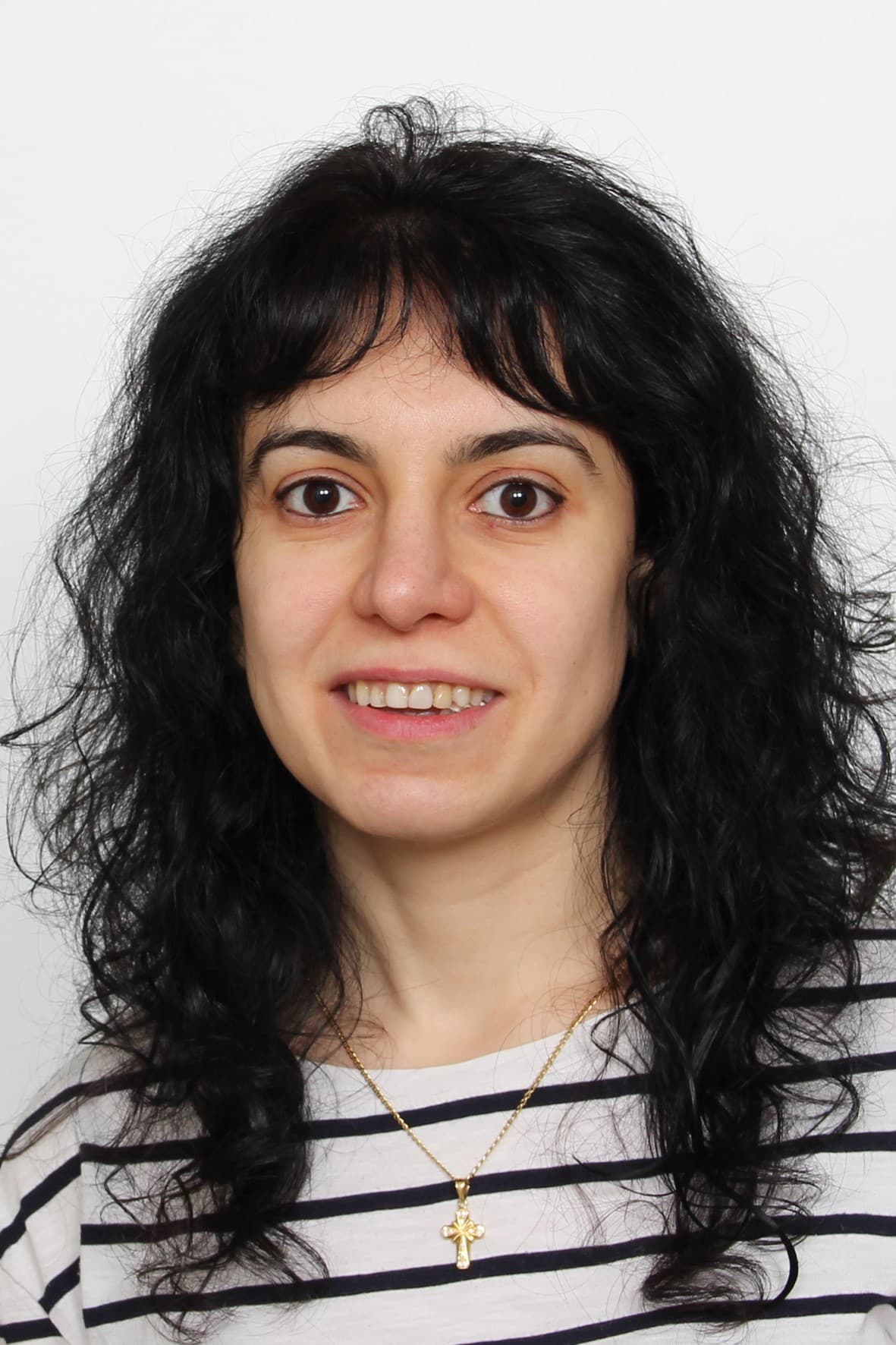 Viktoria Ovnanyan — Pihlajalinna