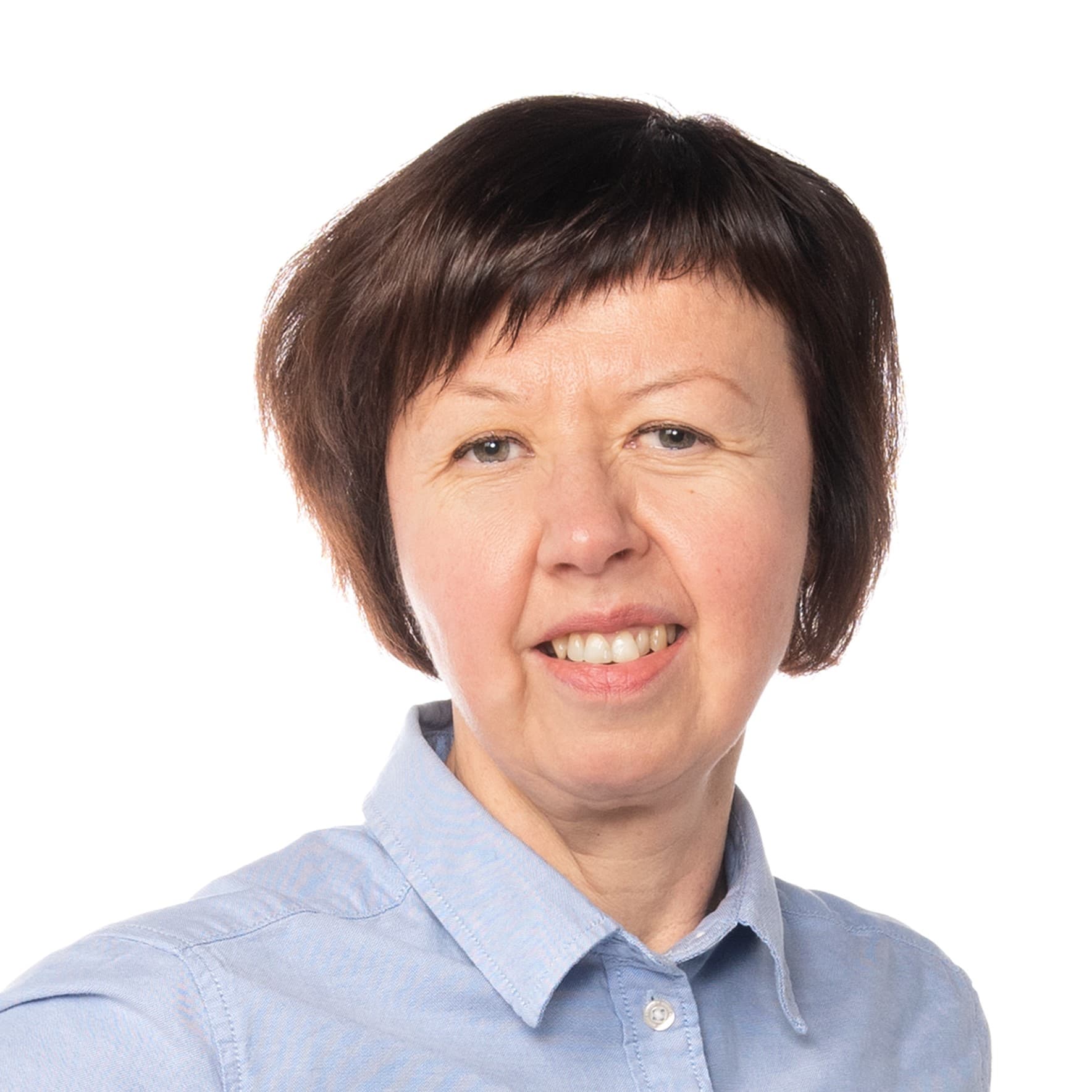 Kirsi Mikkilä Lääketieteen lisensiaatti — Pihlajalinna