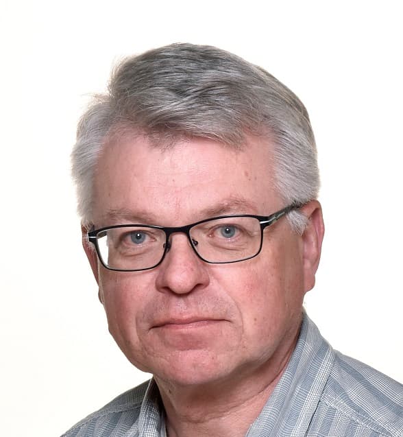 Christer Hublin Dosentti — Pihlajalinna