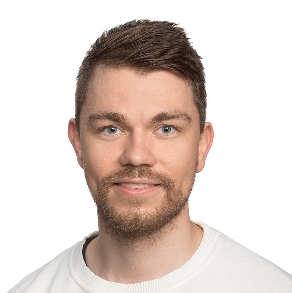 Petteri Krannila — Pihlajalinna