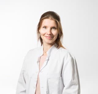 Anna Kylmälahti — Pihlajalinna