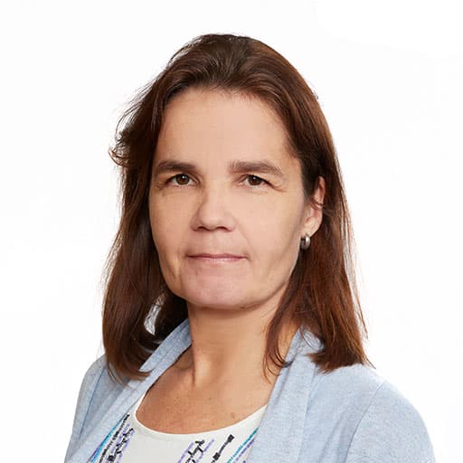 Anu Seppälä — Pihlajalinna