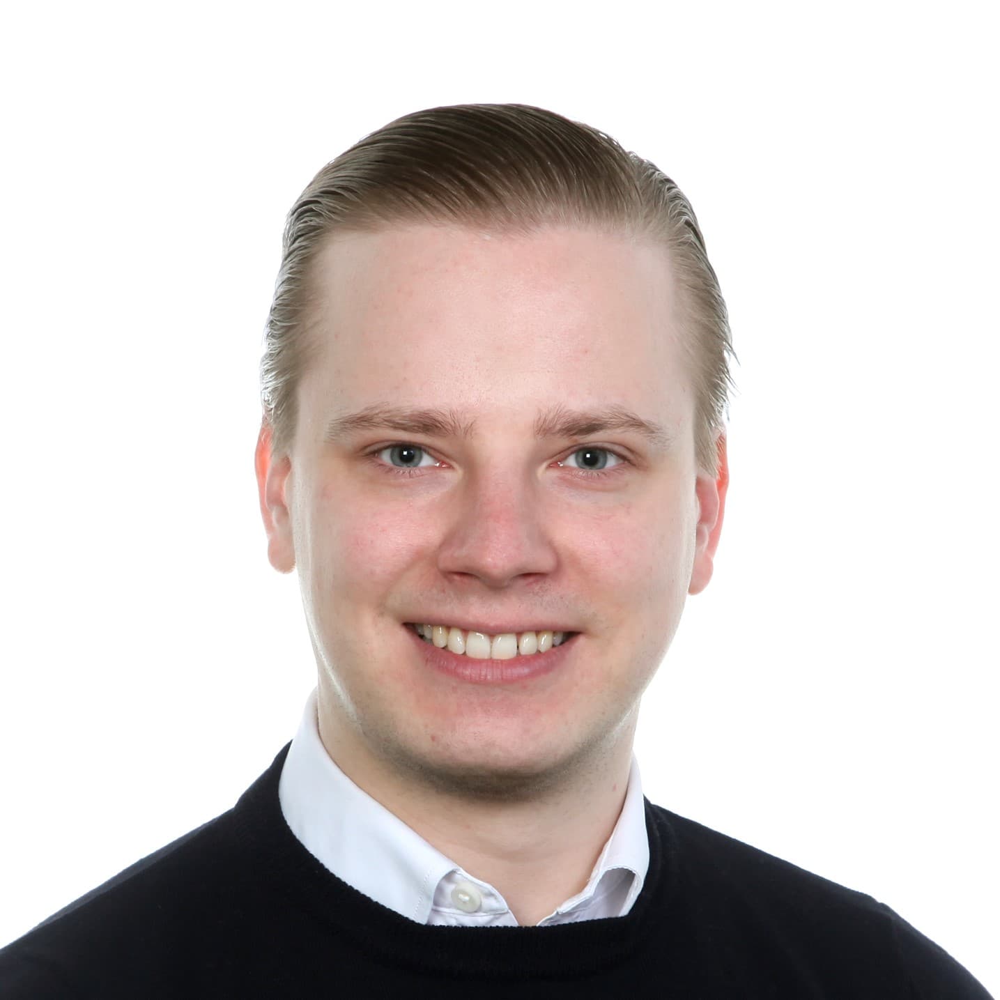 Antti Saarinen Lääketieteen tohtori — Pihlajalinna