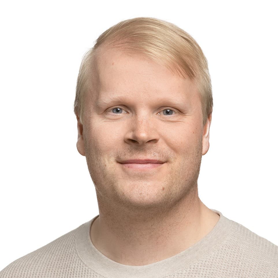 Jaakko Ketoja Lääketieteen lisensiaatti — Pihlajalinna
