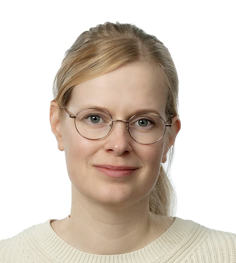 Maria Helkkula Lääketieteen lisensiaatti — Pihlajalinna