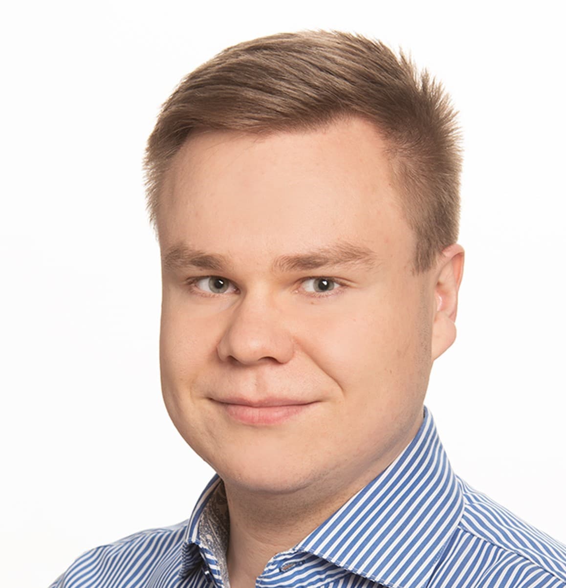 Juuso Rossi Lääketieteen lisensiaatti — Pihlajalinna