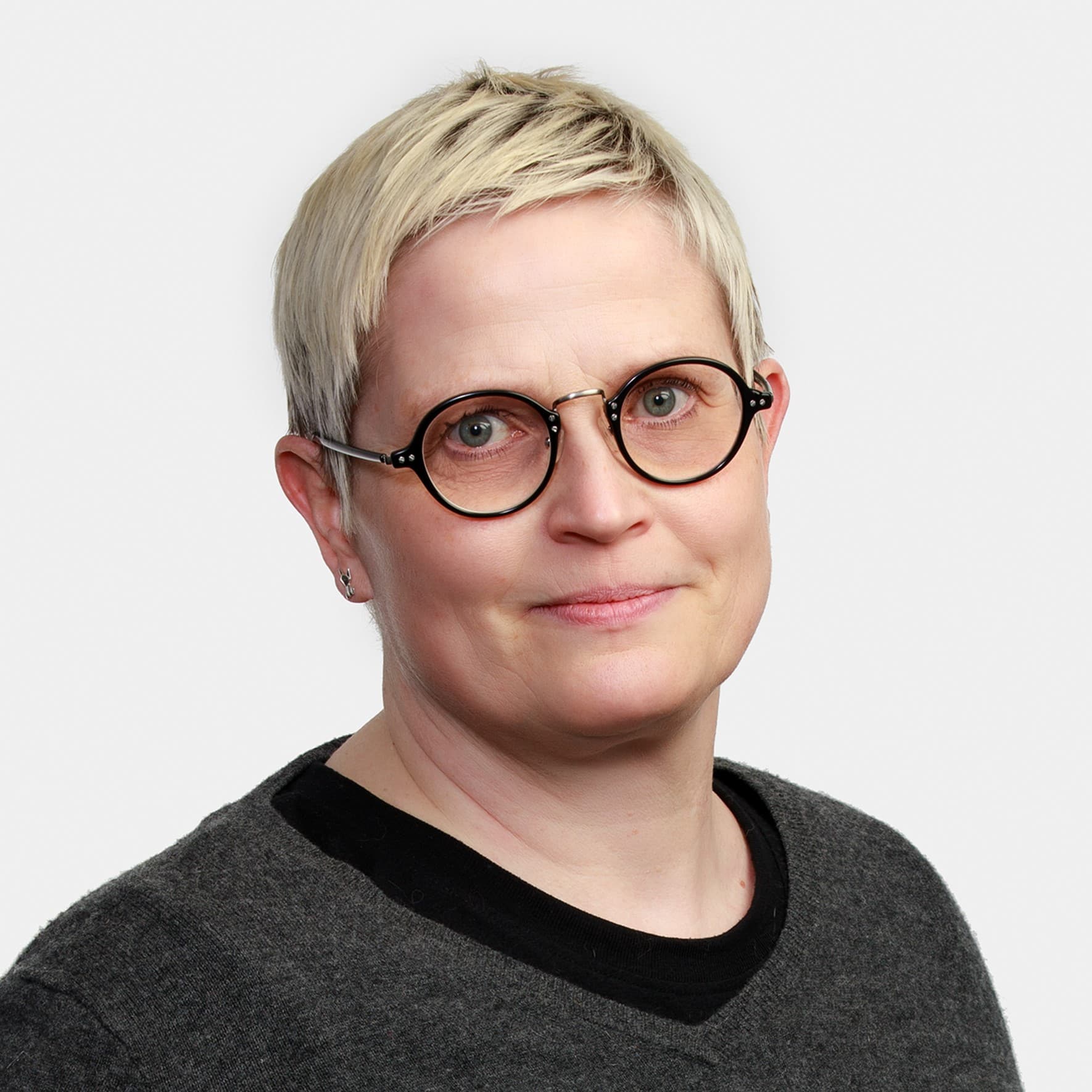 Mirja Tervo — Pihlajalinna