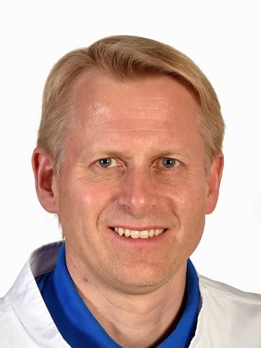 Tuomas Koskela Dosentti, Lääketieteen tohtori — Pihlajalinna