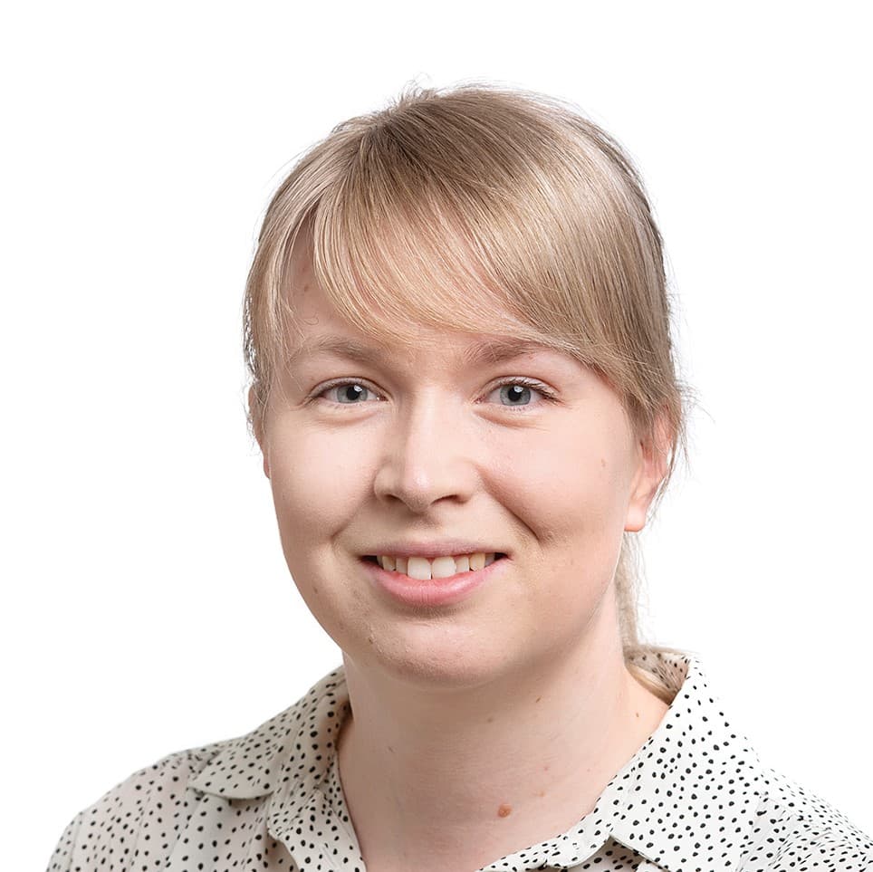 Heidi Korhonen Lääketieteen lisensiaatti — Pihlajalinna