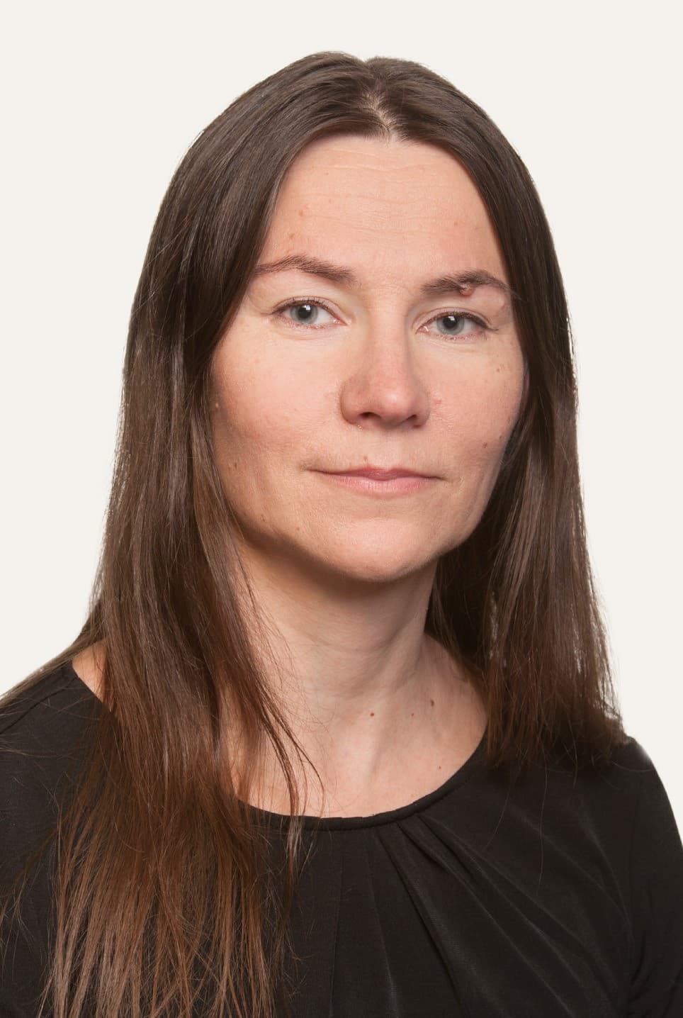 Katriina Seppänen Lääketieteen lisensiaatti — Pihlajalinna
