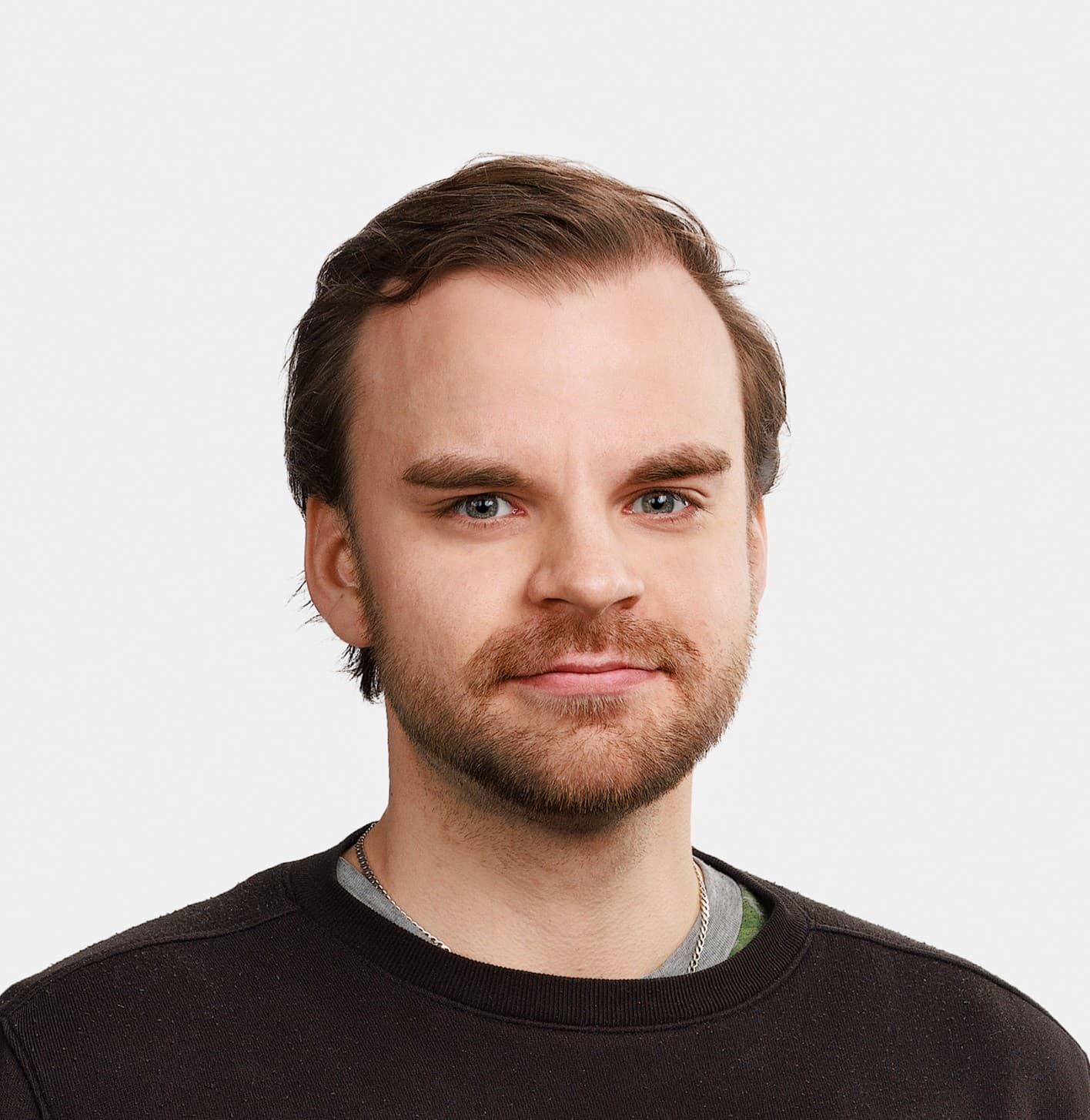 Lari Maliranta Lääketieteen kandidaatti — Pihlajalinna