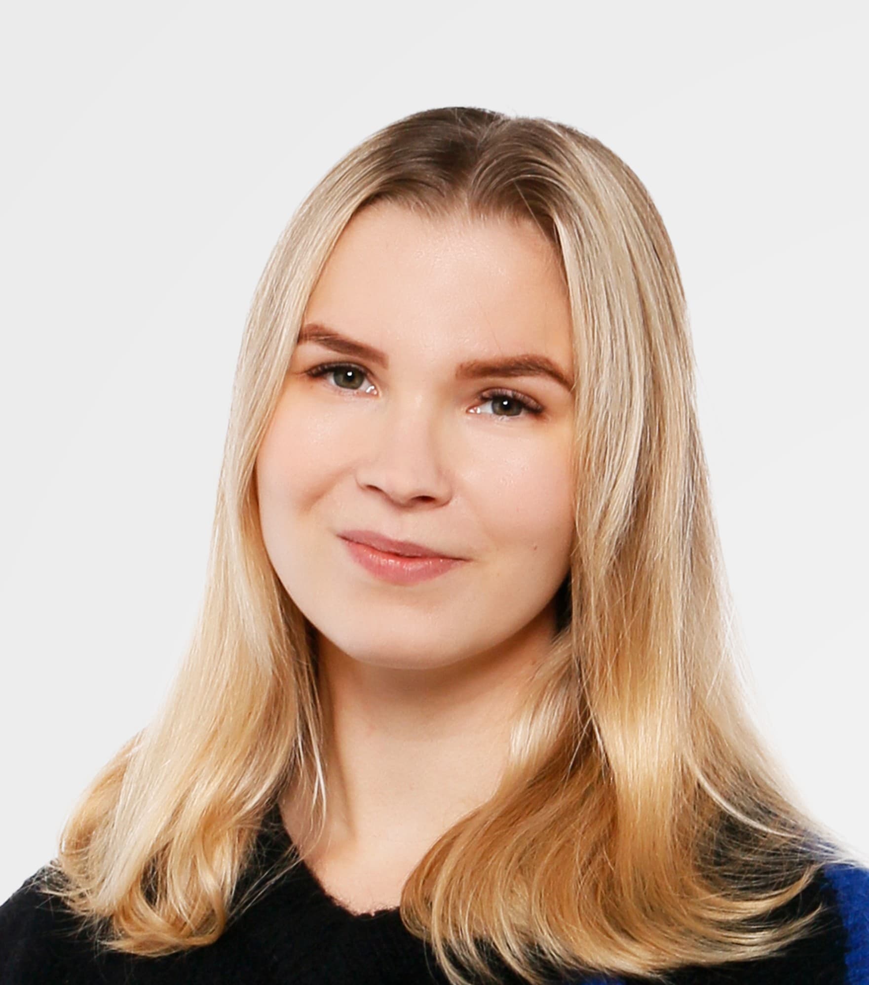 Elina Vattulainen Lääketieteen lisensiaatti — Pihlajalinna